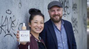 Aus Hamburg in die Höhle der Löwen: KOYI Micro Spirits