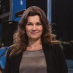 Wie verändert Technologie die Zukunft der Finanzwelt? de:hub Berlin FinTech Startups Innovationen. Katarzyna Grajner