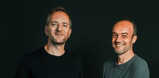 Kestra sichert sich 25 Millionen Dollar und setzt neuen Standard Kestra Orchestrierung Workflows Plattform wächst Gründerteam Bildcredits Kestra