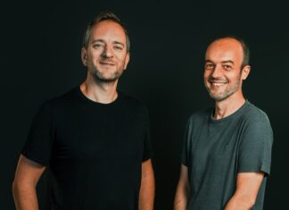 Kestra sichert sich 25 Millionen Dollar und setzt neuen Standard Kestra Orchestrierung Workflows Plattform wächst Gründerteam Bildcredits Kestra