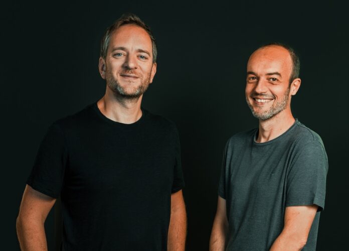 Kestra Orchestrierung Workflows Plattform wächst Gründerteam Bildcredits Kestra