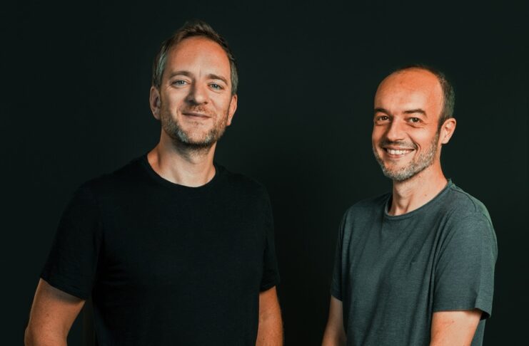 Kestra Orchestrierung Workflows Plattform wächst Gründerteam Bildcredits Kestra