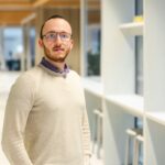 Warum bremsen veraltete Prozesse moderne Unternehmen aus? LEGALFLY KI Rechtsabteilungen Prozesse effizient steuern. LEGALFLY_Ruben_Miessen_CEO_Cofounder_c_Leyla_Hesna