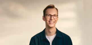 Legora erhält 550 Mio. US‑Dollar Legora erhält 550 Mio Dollar für KI Expansion USA Max Junestrand, CEO und Mitgründer von Legora