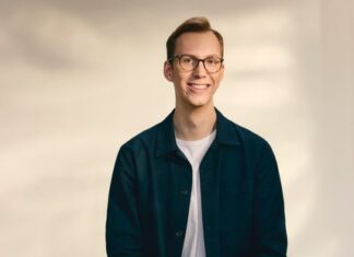 Legora erhält 550 Mio. US‑Dollar Legora erhält 550 Mio Dollar für KI Expansion USA Max Junestrand, CEO und Mitgründer von Legora