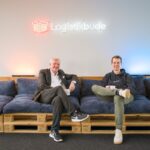 Steht die Logistik vor einer Zukunft, in der KI die Entscheidungen trifft? de:hub Dortmund Logistics über Logistik und KI Logistikbude_Michael ten Hompel