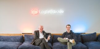 Steht die Logistik vor einer Zukunft, in der KI die Entscheidungen trifft? de:hub Dortmund Logistics über Logistik und KI Logistikbude_Michael ten Hompel