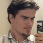 Warum scheitern so viele Menschen an der Selbstständigkeit bevor sie überhaupt anfangen? FREI App hilft beim Start in die Selbstständigkeit für Gründer Luis Zauchner