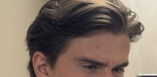 Warum scheitern so viele Menschen an der Selbstständigkeit bevor sie überhaupt anfangen? FREI App hilft beim Start in die Selbstständigkeit für Gründer Luis Zauchner