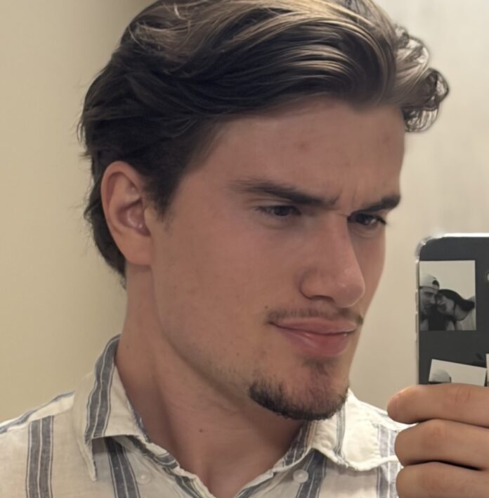 FREI App hilft beim Start in die Selbstständigkeit für Gründer Luis Zauchner