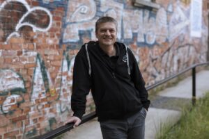 Wie entsteht aus Forschung, Startups und Industrie ein echtes Innovationsökosystem?