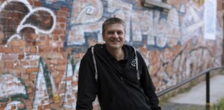 Wie entsteht aus Forschung, Startups und Industrie ein echtes Innovationsökosystem? de:hub Leipzig Startups Energie Innovationen Martin-Richter Bildcredits/Fotograf SpinLab/ Fabian Thürhoff