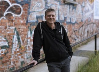 Wie entsteht aus Forschung, Startups und Industrie ein echtes Innovationsökosystem? de:hub Leipzig Startups Energie Innovationen Martin-Richter Bildcredits/Fotograf SpinLab/ Fabian Thürhoff