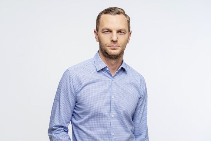 Mintos Investitionen für Anleger auf einer Plattform Martins Sulte CEO Mintos