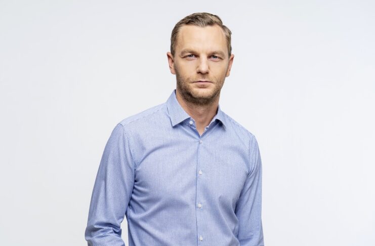 Mintos Investitionen für Anleger auf einer Plattform Martins Sulte CEO Mintos