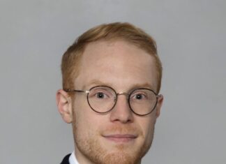 Wer schützt das Vertrauen in unser digitales Geldsystem? Feedzai über Betrug und Finanzkriminalität im Zahlungsverkehr Maximilian von Criegern Feedzai