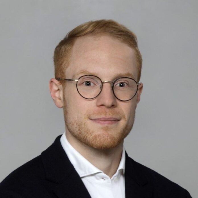 Feedzai über Betrug und Finanzkriminalität im Zahlungsverkehr Maximilian von Criegern Feedzai