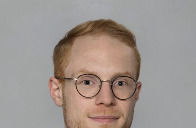 Feedzai über Betrug und Finanzkriminalität im Zahlungsverkehr Maximilian von Criegern Feedzai