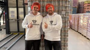 Warum greifen so viele noch zu Kaffee oder Energy Drinks, obwohl es längst Alternativen gibt?