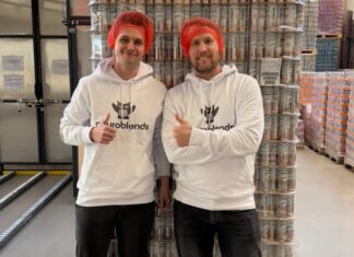 Warum greifen so viele noch zu Kaffee oder Energy Drinks, obwohl es längst Alternativen gibt? Neuroblends funktionale Getränke Energy Drinks Alternative Oliver und Lukas