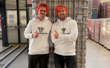 Warum greifen so viele noch zu Kaffee oder Energy Drinks, obwohl es längst Alternativen gibt? Neuroblends funktionale Getränke Energy Drinks Alternative Oliver und Lukas