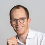 Ventech ernennt Nicolas Barthalon zum Partner Ventech ernennt Nicolas Barthalon für Early Stage Investments