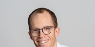 Ventech ernennt Nicolas Barthalon zum Partner Ventech ernennt Nicolas Barthalon für Early Stage Investments