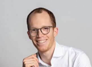 Ventech ernennt Nicolas Barthalon zum Partner Ventech ernennt Nicolas Barthalon für Early Stage Investments