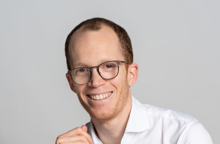 Ventech ernennt Nicolas Barthalon für Early Stage Investments