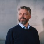 Was passiert mit all dem Wissen, wenn plötzlich niemand mehr da ist? wingmaite Wissen in Unternehmen sichern Oliver Diekmann wingmaite ceo Bildrechte Viktor Strasse