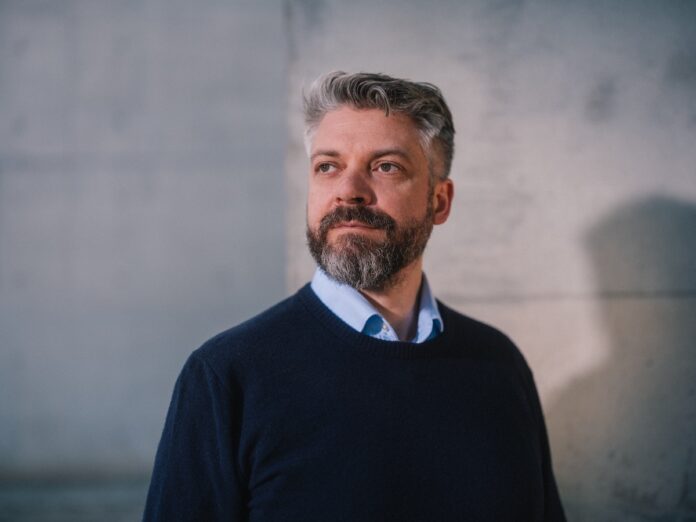 wingmaite Wissen in Unternehmen sichern Oliver Diekmann wingmaite ceo Bildrechte Viktor Strasse