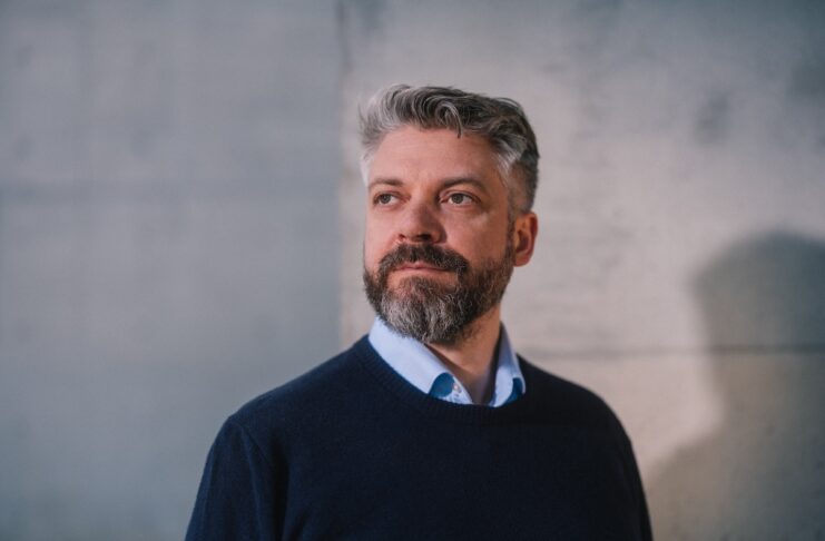 wingmaite Wissen in Unternehmen sichern Oliver Diekmann wingmaite ceo Bildrechte Viktor Strasse