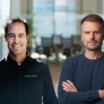 Warum viele Unternehmen bei KI zögern und was ihnen wirklich fehlt firepanda.ai KI Plattform für den Mittelstand Peter und Daniel