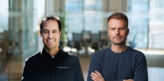 Warum viele Unternehmen bei KI zögern und was ihnen wirklich fehlt firepanda.ai KI Plattform für den Mittelstand Peter und Daniel