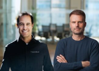 Warum viele Unternehmen bei KI zögern und was ihnen wirklich fehlt firepanda.ai KI Plattform für den Mittelstand Peter und Daniel