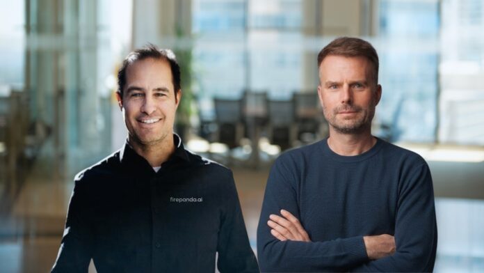 firepanda.ai KI Plattform für den Mittelstand Peter und Daniel