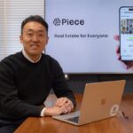Warum bleibt eine ganze Generation beim Investieren außen vor? Piece Immobilieninvestments für Anleger:innen Piece Kentaro Sohara