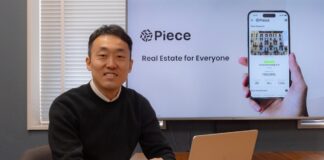Warum bleibt eine ganze Generation beim Investieren außen vor? Piece Immobilieninvestments für Anleger:innen Piece Kentaro Sohara