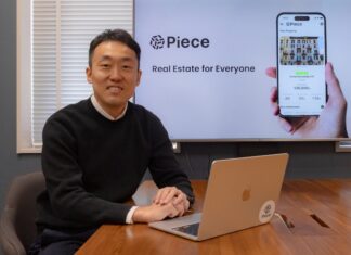 Warum bleibt eine ganze Generation beim Investieren außen vor? Piece Immobilieninvestments für Anleger:innen Piece Kentaro Sohara