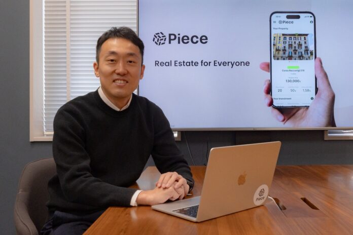 Piece Immobilieninvestments für Anleger:innen Piece Kentaro Sohara