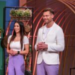 Kann eine Mahlzeit wirklich in 90 Sekunden fertig sein? Purora Mixer Mahlzeit Pitch bei Höhle der Löwen Beatrice Ilie und Heinz Pöttinger präsentieren mit „purora“ einfache und gesunde Ernährung mit dem „ThermoTwist“. Sie erhoffen sich ein Investment von 300.000 Euro für 10 Prozent der Firmenanteile. RTL / Bernd-Michael Maurer