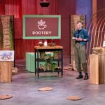 Kann Kaffee auch ganz ohne Bohnen überzeugen? Rootery Kaffeekapseln Nachhaltigkeit Alternative Angelina Widmann präsentiert mit „Rootery Coffee“ Kaffeekapseln aus Wurzelgranulat. Sie erhofft sich ein Investment von 85.000 Euro für 25 Prozent der Firmenanteile. Bildcredits/Fotograf: RTL / Bernd-Michael Maurer