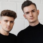 Longevity neu gedacht nach Die Höhle der Löwen von SCHARFENSTEIN Gesundheit neu gedacht nach Die Höhle der Löwen Tim Scharfenstein und Kai Brehmer-Scharfenstein setzen mit SCHARFENSTEIN Longevity auf wissenschaftlich fundierte Prävention und gesundes Altern. © Scharfenstein Longevity