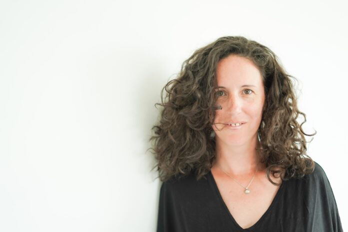 SPEIKI hilft Familien im Baby Alltag. SPEIKI Gründerin Dr. Karin Mehling