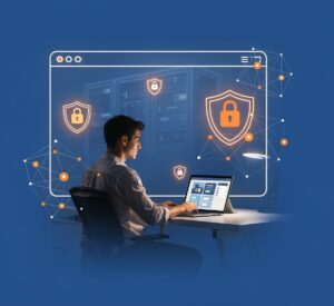 Digitale Souveränität statt Plattform-Abhängigkeit: Warum 2026 eine eigene Infrastruktur zählt