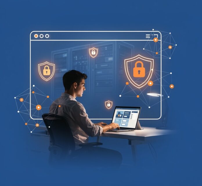 Social Media digitale Souveränität Infrastruktur richtig nutzen Bild STRATO Digitale Souveränität