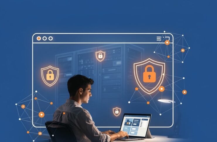 Social Media digitale Souveränität Infrastruktur richtig nutzen Bild STRATO Digitale Souveränität