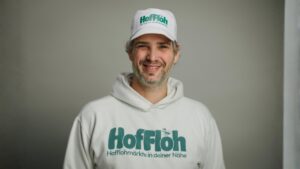 Warum ein einfacher Flohmarkt plötzlich ganze Nachbarschaften zusammenbringt