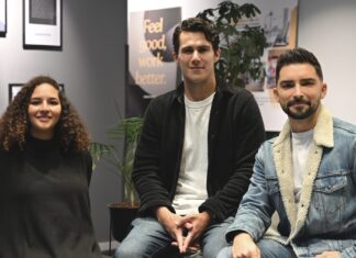 Warum wird Compliance plötzlich zum Problem? Secfix Security Compliance Plattform für Unternehmen Secfix Team Bild