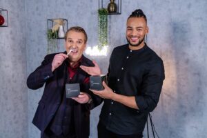 SMARTWAXX revolutioniert die Haarentfernung